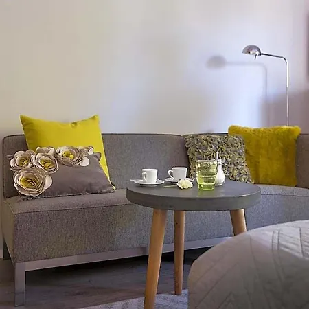 Otel Bodenseehotel Renn Meersburg