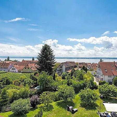Bodenseehotel Renn Meersburg