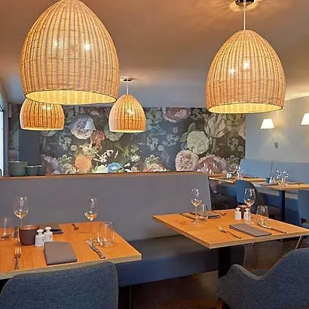 Bodenseehotel Renn Otel Meersburg