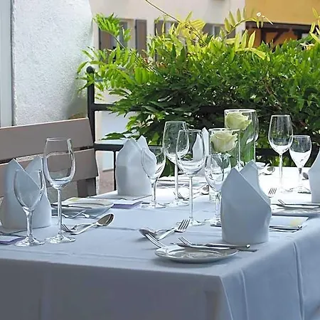 Bodenseehotel Renn Meersburg