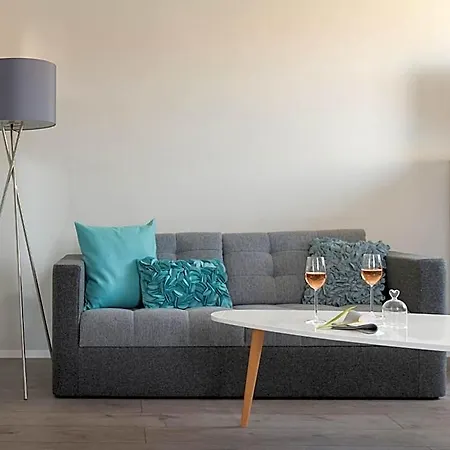Bodenseehotel Renn Otel 4*