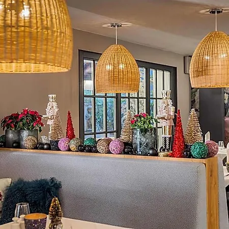 Bodenseehotel Renn 4*