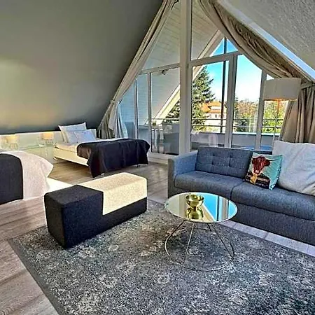 Otel Bodenseehotel Renn