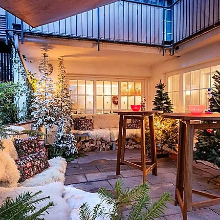 Bodenseehotel Renn Otel 4*