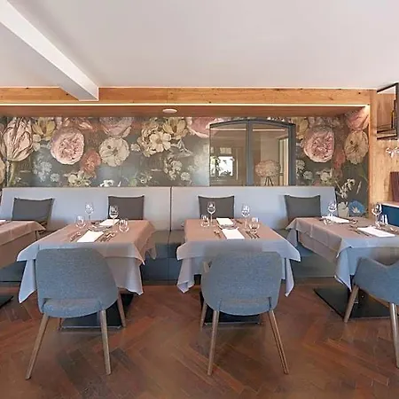 Bodenseehotel Renn Otel Meersburg