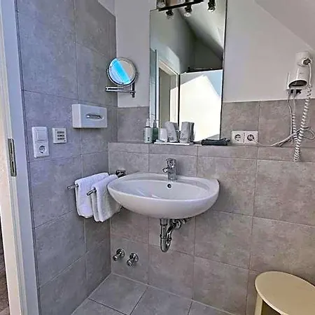 Bodenseehotel Renn Otel