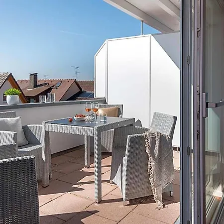 Bodenseehotel Renn Otel Meersburg