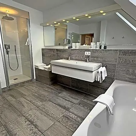 Bodenseehotel Renn