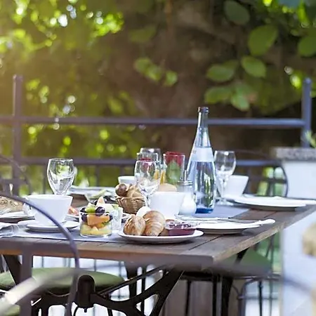 Hotel Bodenseehotel Renn Meersburg