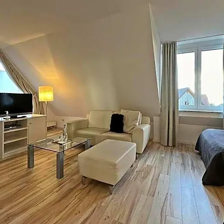 Bodenseehotel Renn Otel