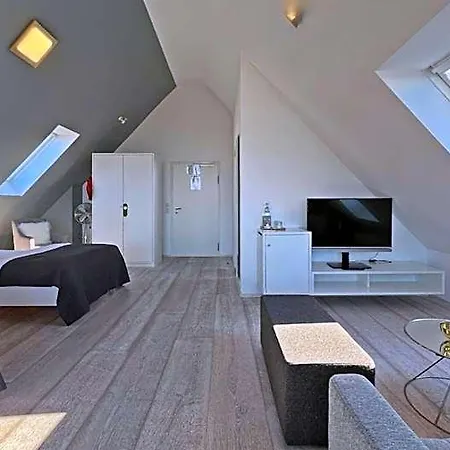 Bodenseehotel Renn 4*