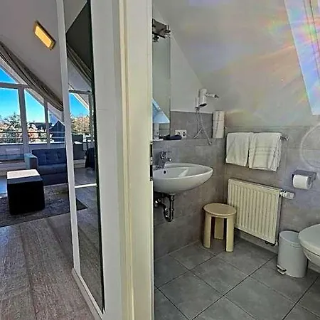 Bodenseehotel Renn Otel 4*
