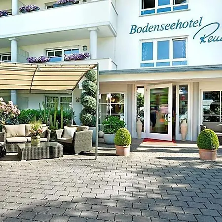 Bodenseehotel Renn 4* Meersburg