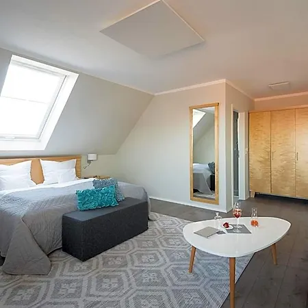 Otel Bodenseehotel Renn 4*