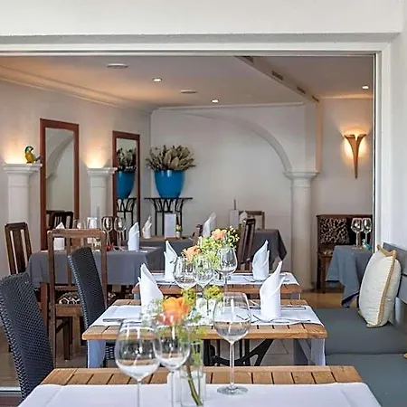 Bodenseehotel Renn 4* Meersburg