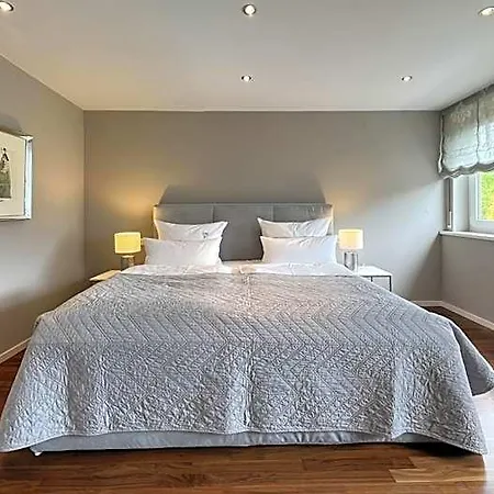Otel Bodenseehotel Renn Meersburg