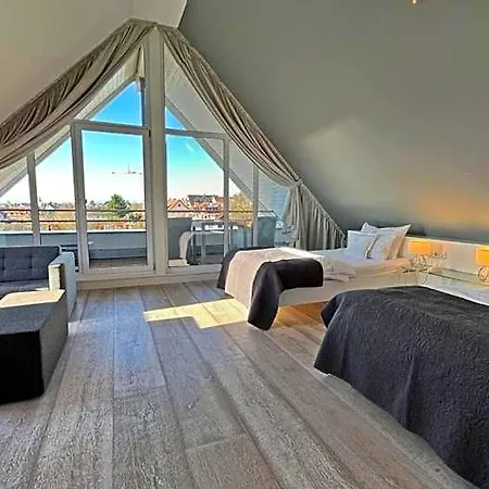 Bodenseehotel Renn Otel
