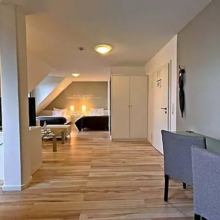 Hotel Bodenseehotel Renn Meersburg