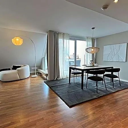 Hotel Bodenseehotel Renn 4*
