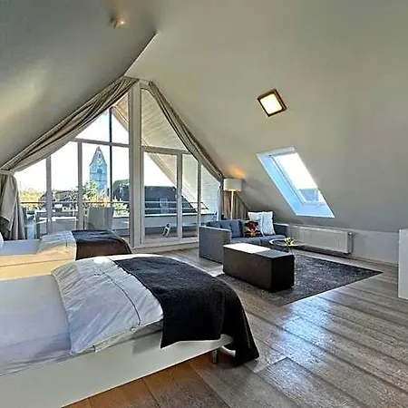Otel Bodenseehotel Renn